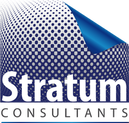 Stratum Consultants logo