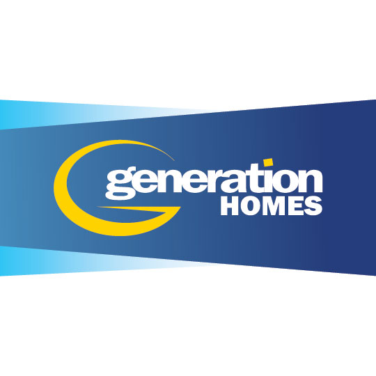 Generation Homes logo