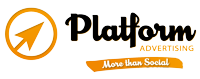Platform Advertising logo